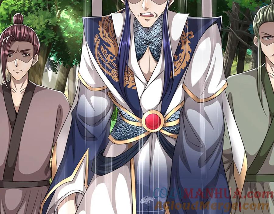 被困百万年：弟子遍布诸天万界 第288话 跟随神女，赌一把！ 第53页
