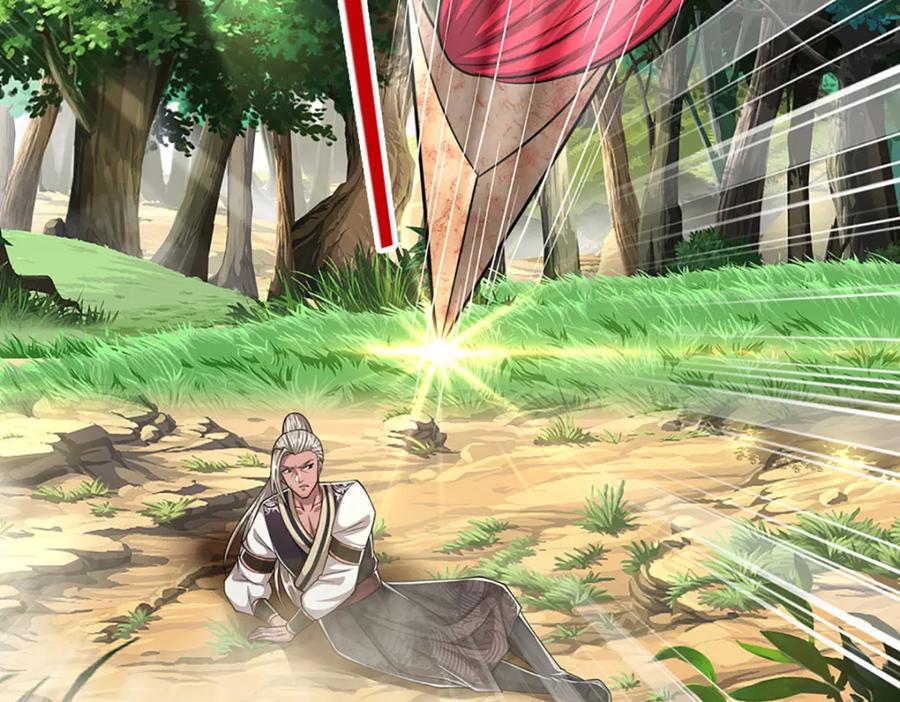 被困百万年：弟子遍布诸天万界 第288话 跟随神女，赌一把！ 第80页