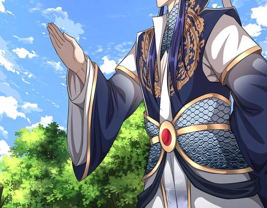 被困百万年：弟子遍布诸天万界 第288话 跟随神女，赌一把！ 第6页
