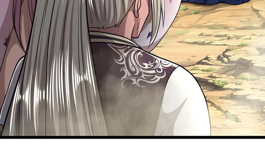 被困百万年：弟子遍布诸天万界 第288话 跟随神女，赌一把！ 第90页
