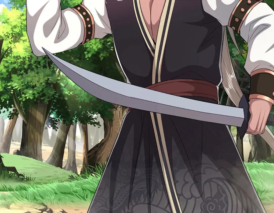被困百万年：弟子遍布诸天万界 第288话 跟随神女，赌一把！ 第44页