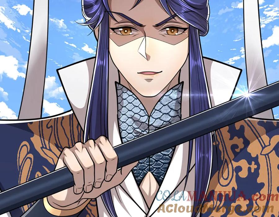 被困百万年：弟子遍布诸天万界 第288话 跟随神女，赌一把！ 第77页