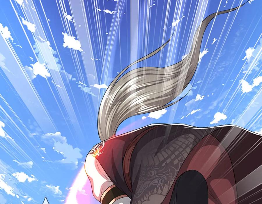 被困百万年：弟子遍布诸天万界 第288话 跟随神女，赌一把！ 第32页