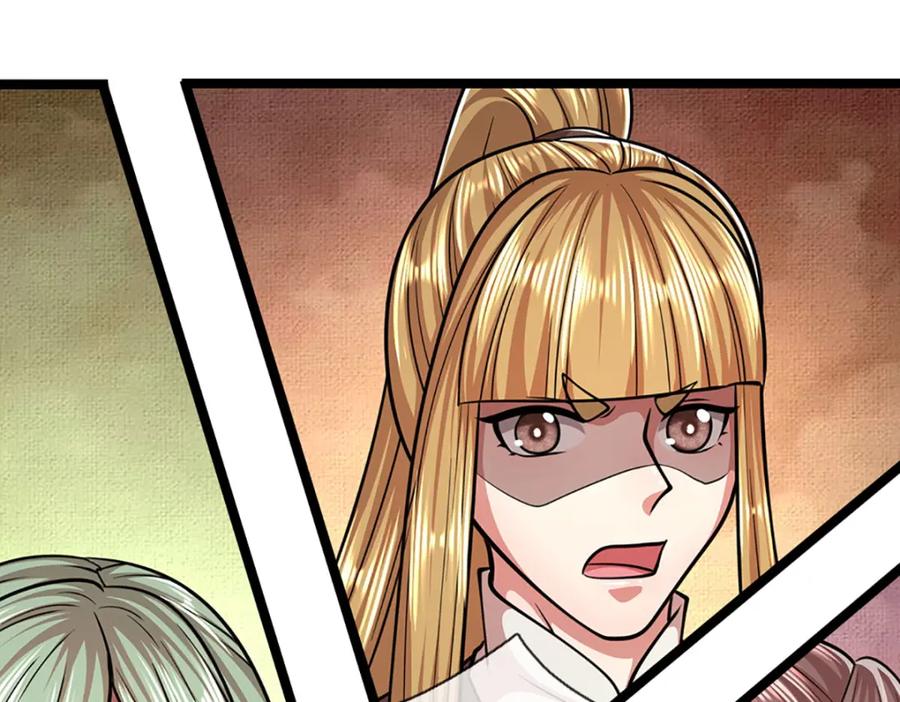 被困百万年：弟子遍布诸天万界 第288话 跟随神女，赌一把！ 第108页
