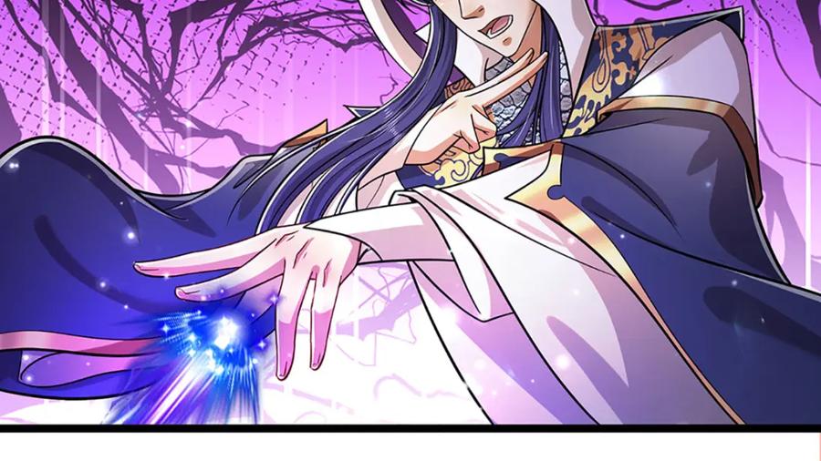 被困百万年：弟子遍布诸天万界 第289话 魂飞魄散，安然无恙 第51页