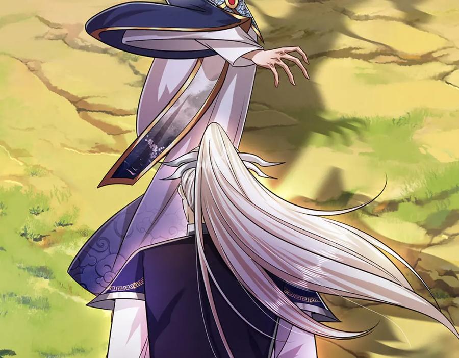 被困百万年：弟子遍布诸天万界 第289话 魂飞魄散，安然无恙 第62页