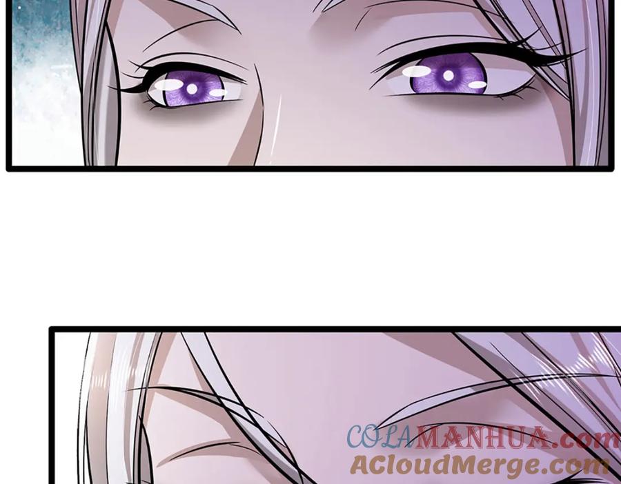 被困百万年：弟子遍布诸天万界 第289话 魂飞魄散，安然无恙 第57页