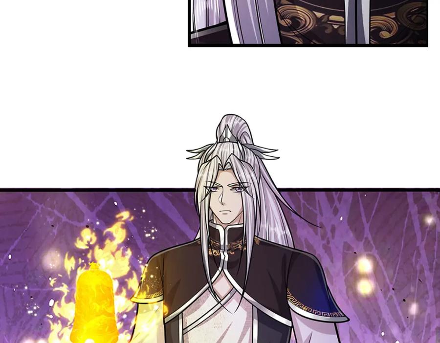 被困百万年：弟子遍布诸天万界 第289话 魂飞魄散，安然无恙 第34页