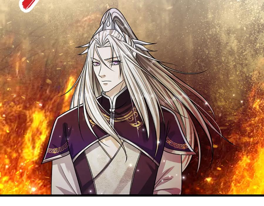 被困百万年：弟子遍布诸天万界 第289话 魂飞魄散，安然无恙 第102页