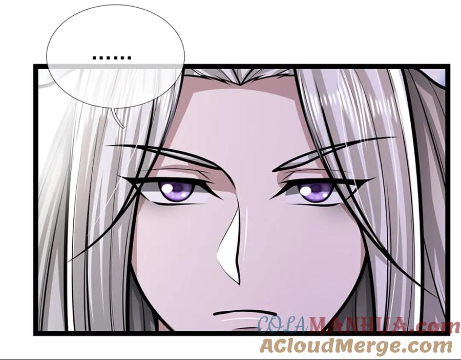 被困百万年：弟子遍布诸天万界 第292话 闯入老巢，无法和解 第40页