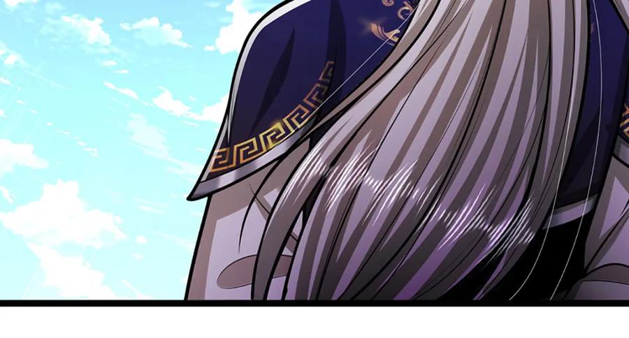 被困百万年：弟子遍布诸天万界 第292话 闯入老巢，无法和解 第12页
