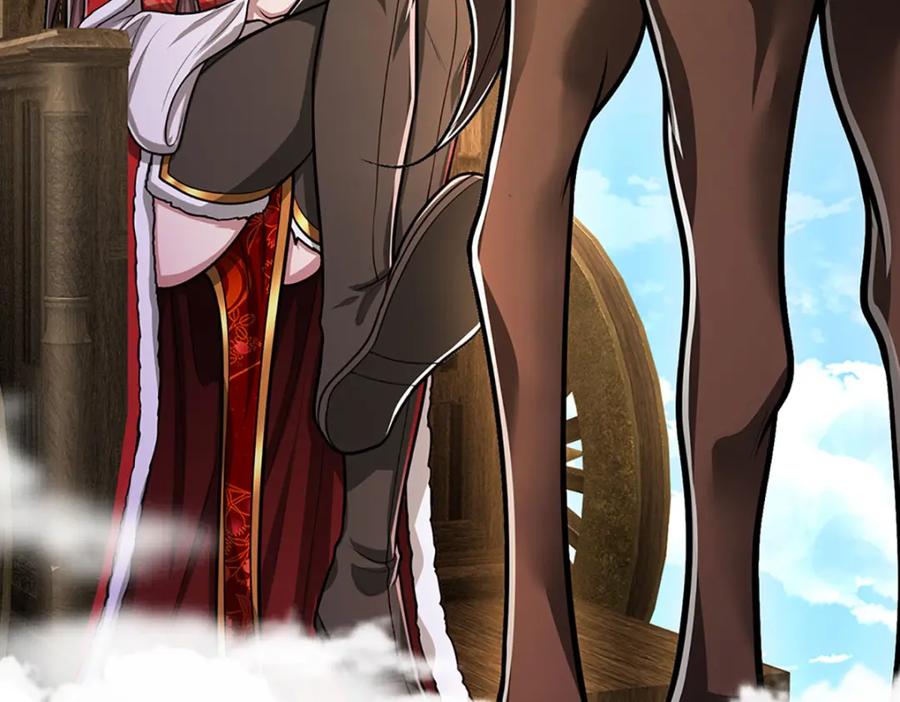 被困百万年：弟子遍布诸天万界 第292话 闯入老巢，无法和解 第21页