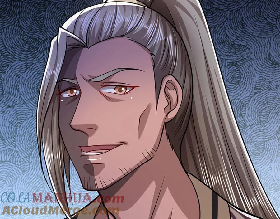 被困百万年：弟子遍布诸天万界 第292话 闯入老巢，无法和解 第67页