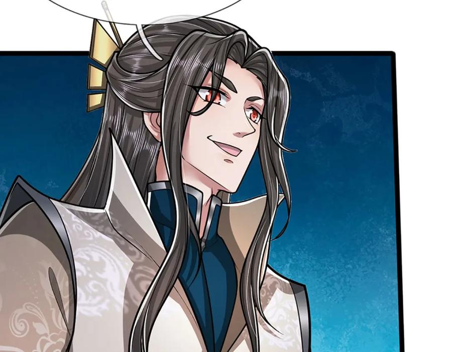 被困百万年：弟子遍布诸天万界 第292话 闯入老巢，无法和解 第8页