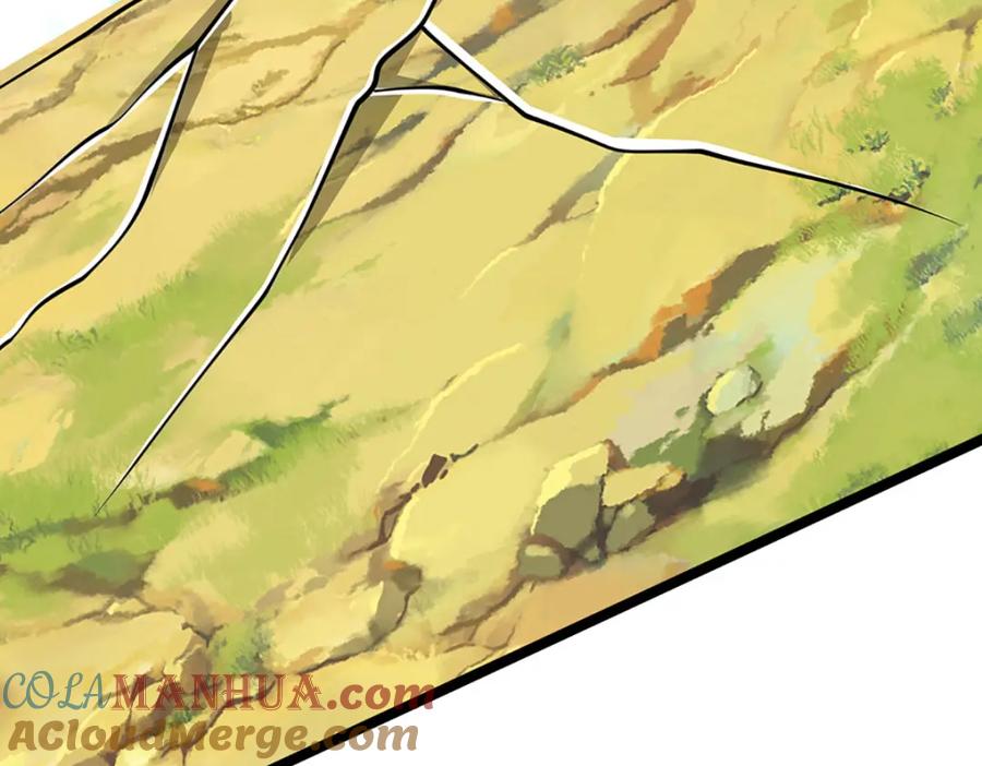 被困百万年：弟子遍布诸天万界 第294话 四大金刚，土鸡瓦狗 第17页