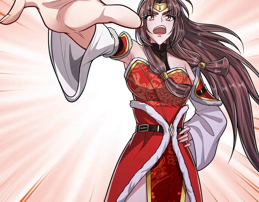 被困百万年：弟子遍布诸天万界 第294话 四大金刚，土鸡瓦狗 第20页