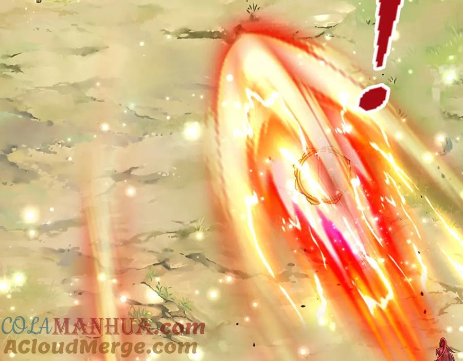 被困百万年：弟子遍布诸天万界 第295话 日月宝镜，防御帝兵 第49页