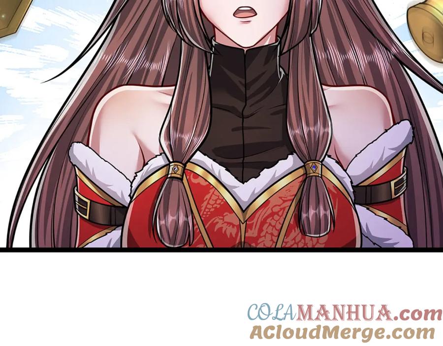 被困百万年：弟子遍布诸天万界 第295话 日月宝镜，防御帝兵 第33页