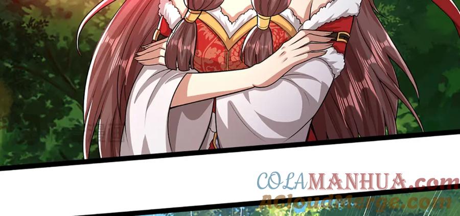 被困百万年：弟子遍布诸天万界 第295话 日月宝镜，防御帝兵 第69页