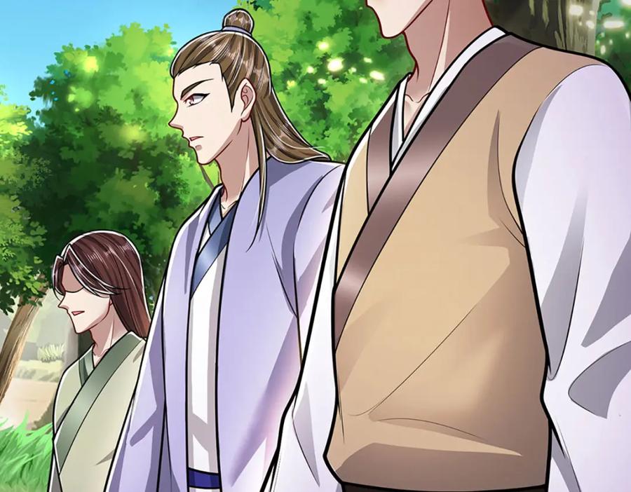 被困百万年：弟子遍布诸天万界 第295话 日月宝镜，防御帝兵 第36页