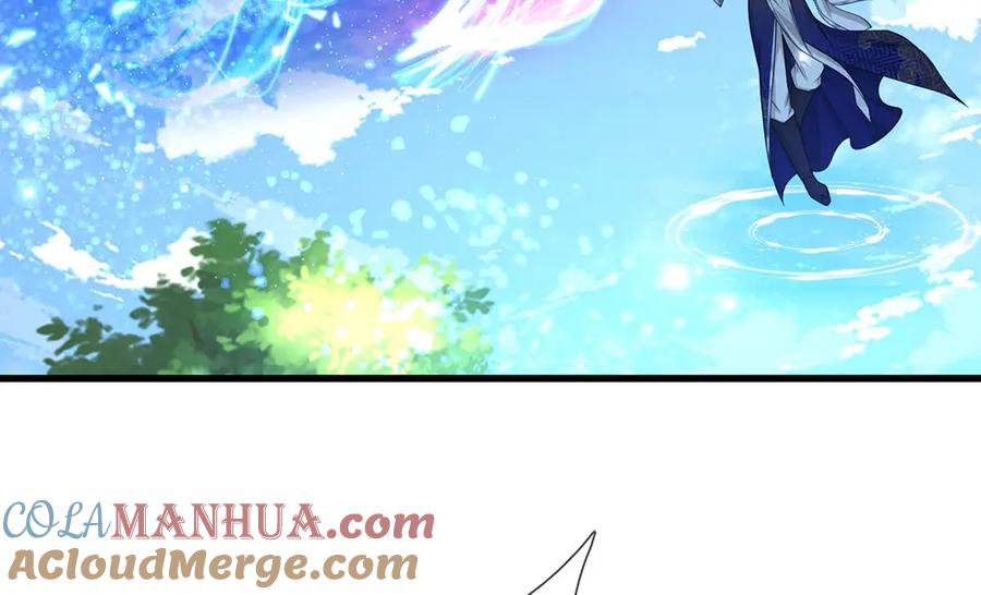 被困百万年：弟子遍布诸天万界 第295话 日月宝镜，防御帝兵 第9页
