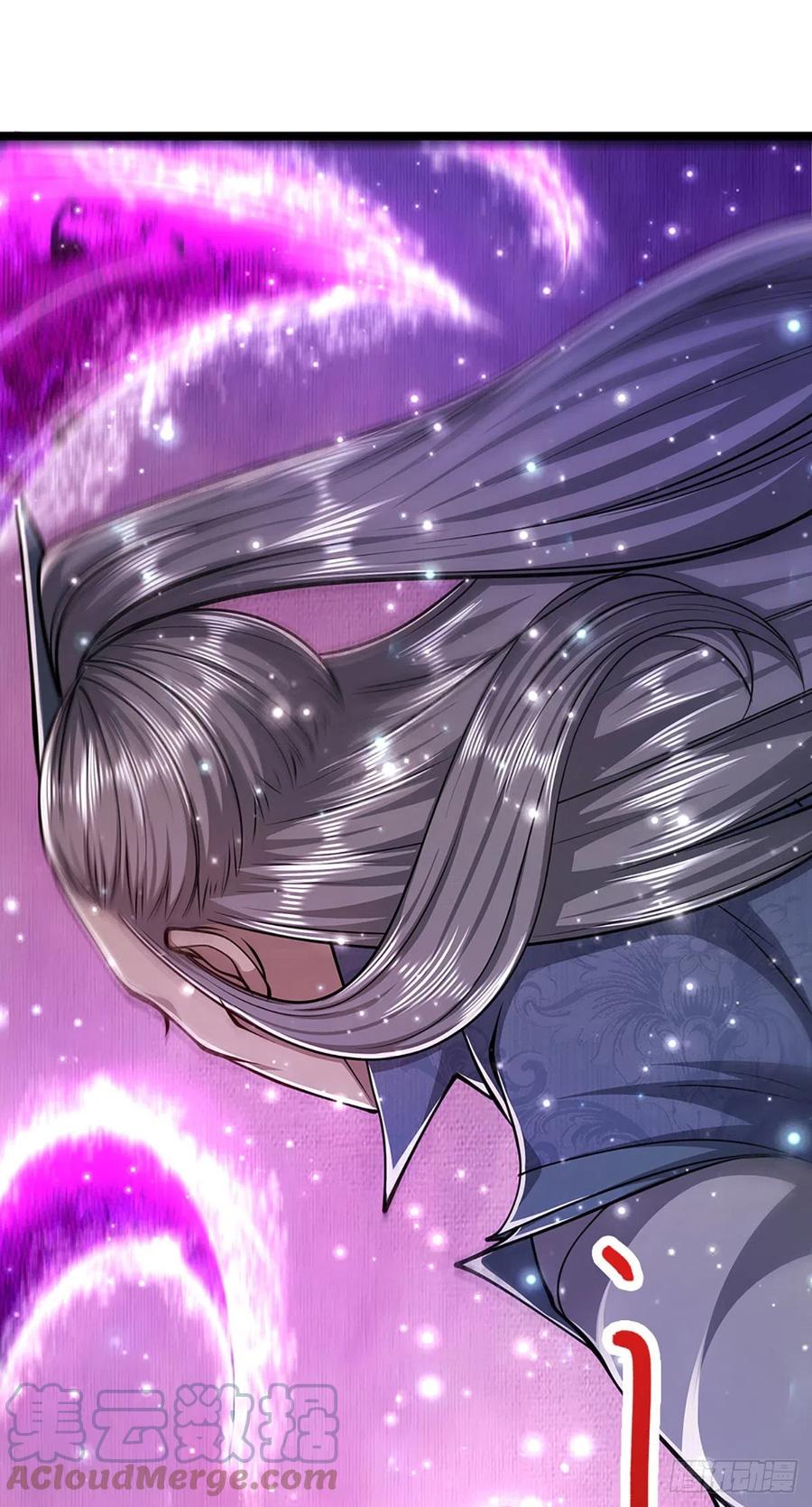 被困百万年：弟子遍布诸天万界 第28话 大逆不道？试试便知 第19页