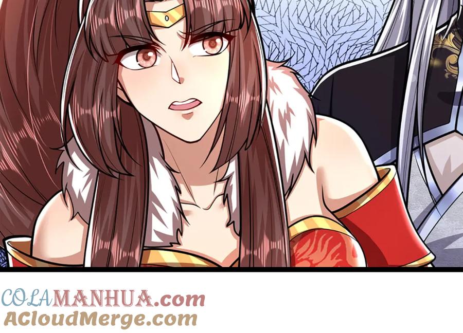 被困百万年：弟子遍布诸天万界 第298话 听说掌门，要当执事 第49页
