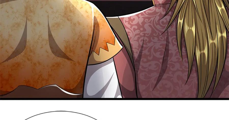 被困百万年：弟子遍布诸天万界 第298话 听说掌门，要当执事 第93页