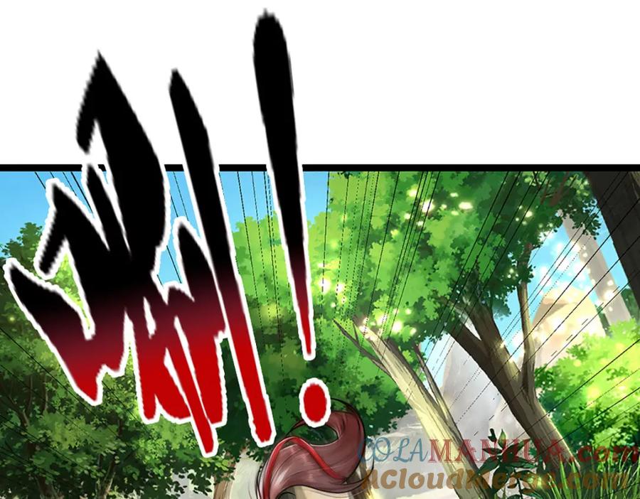 被困百万年：弟子遍布诸天万界 第298话 听说掌门，要当执事 第34页