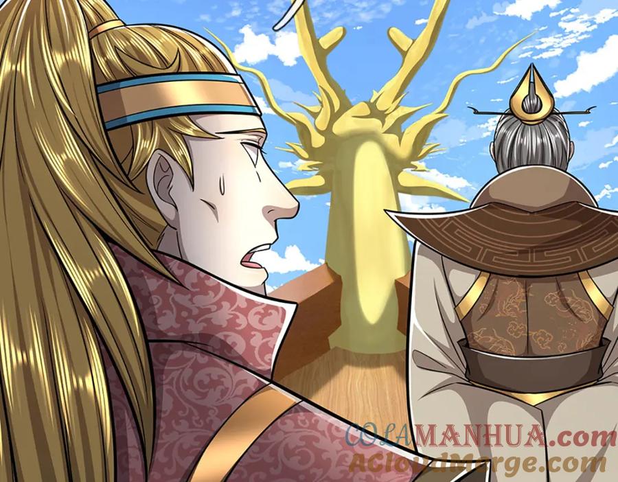 被困百万年：弟子遍布诸天万界 第298话 听说掌门，要当执事 第70页