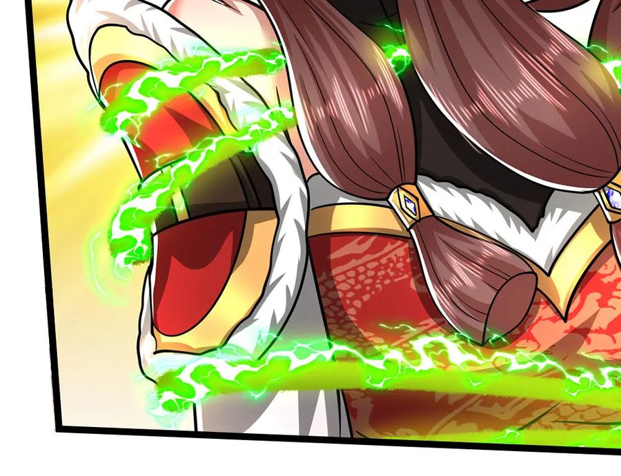 被困百万年：弟子遍布诸天万界 第299话 陆沉就是我大哥 第99页
