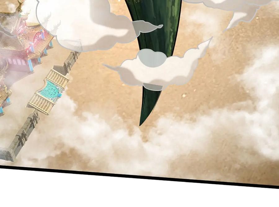被困百万年：弟子遍布诸天万界 第301话 大力无比，诡异杂鱼 第43页