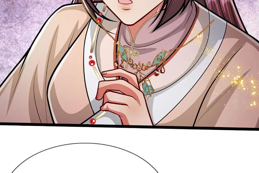 被困百万年：弟子遍布诸天万界 第301话 大力无比，诡异杂鱼 第22页