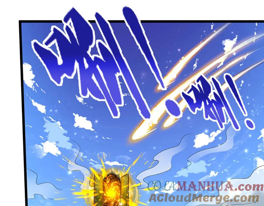 被困百万年：弟子遍布诸天万界 第302话 玄黄之气，洗脉伐髓 第53页
