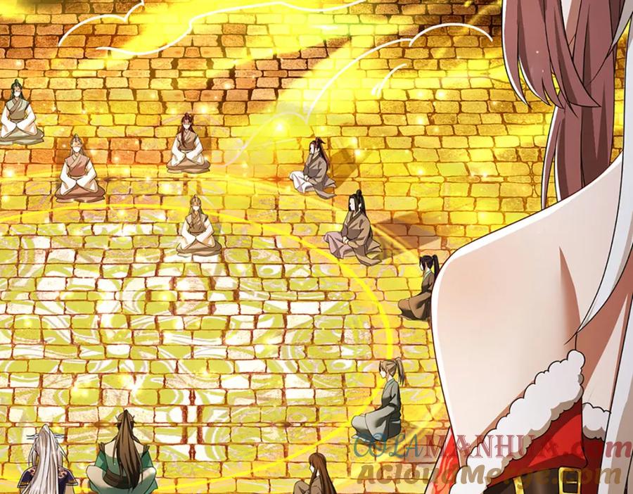 被困百万年：弟子遍布诸天万界 第302话 玄黄之气，洗脉伐髓 第81页
