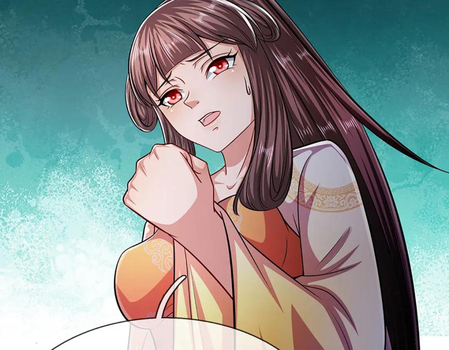 被困百万年：弟子遍布诸天万界 第303话 踏入古殿，寻真机缘 第92页