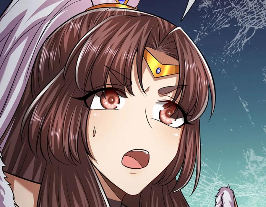 被困百万年：弟子遍布诸天万界 第303话 踏入古殿，寻真机缘 第58页