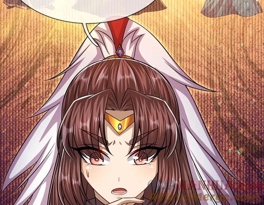 被困百万年：弟子遍布诸天万界 第303话 踏入古殿，寻真机缘 第65页