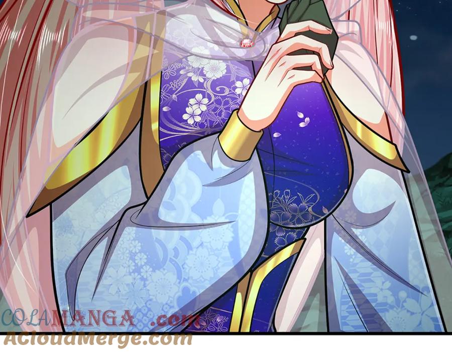 被困百万年：弟子遍布诸天万界 第305话 逆战星珠，战神之躯 第25页