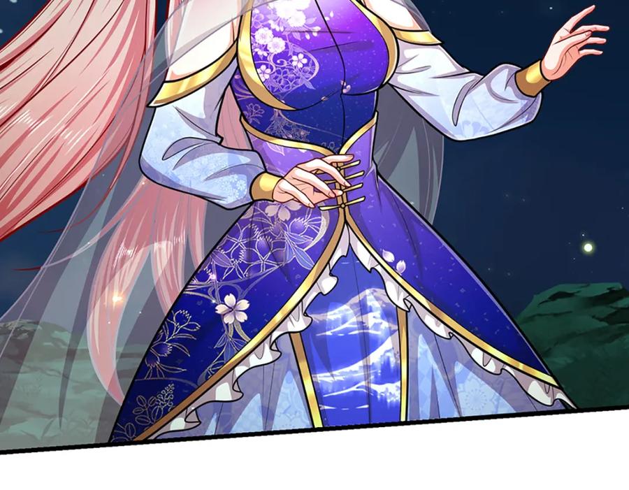被困百万年：弟子遍布诸天万界 第305话 逆战星珠，战神之躯 第40页