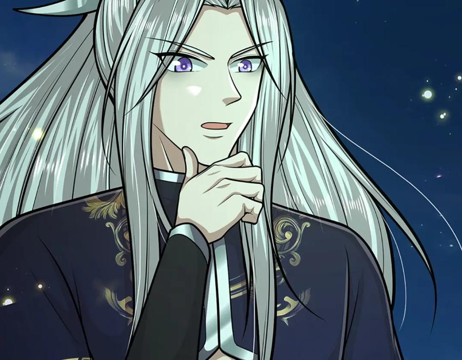 被困百万年：弟子遍布诸天万界 第305话 逆战星珠，战神之躯 第6页