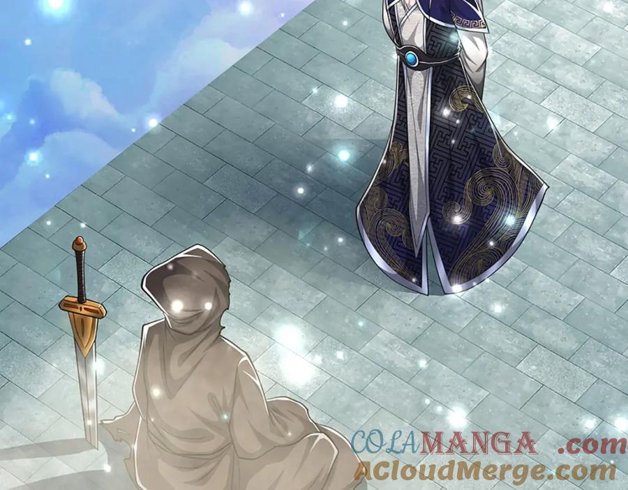 被困百万年：弟子遍布诸天万界 第307话 禁忌规则，万火之母 第93页