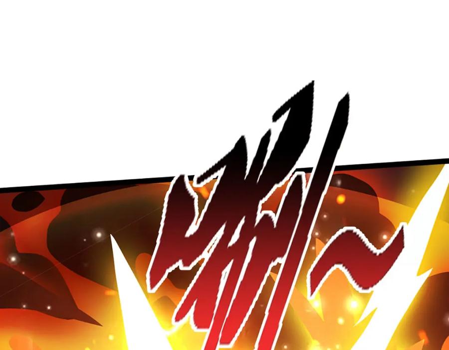 被困百万年：弟子遍布诸天万界 第307话 禁忌规则，万火之母 第47页