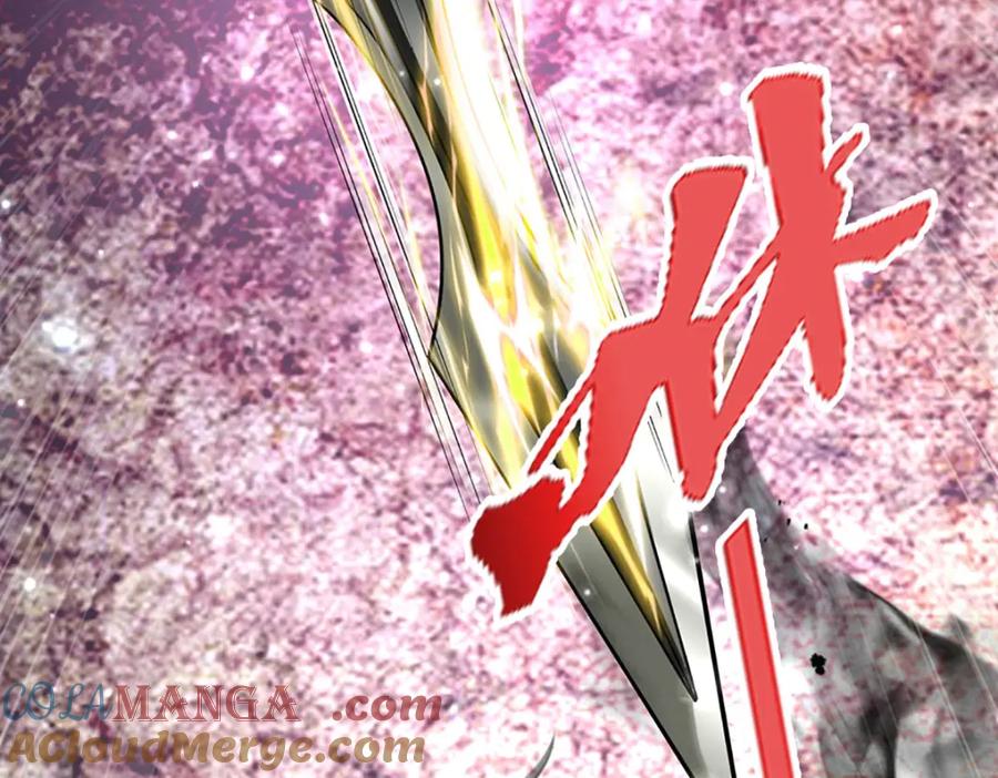 被困百万年：弟子遍布诸天万界 第307话 禁忌规则，万火之母 第45页
