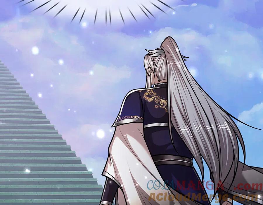 被困百万年：弟子遍布诸天万界 第307话 禁忌规则，万火之母 第37页