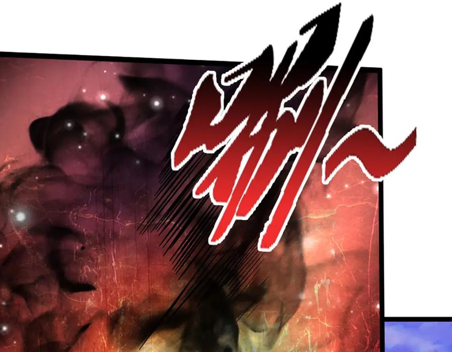 被困百万年：弟子遍布诸天万界 第307话 禁忌规则，万火之母 第74页
