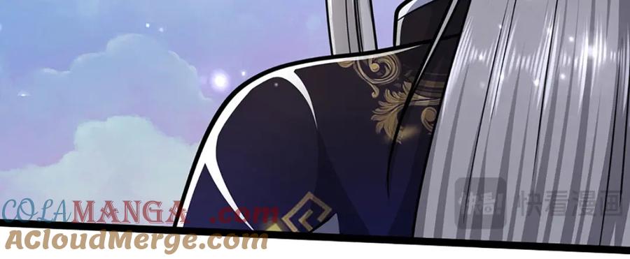 被困百万年：弟子遍布诸天万界 第307话 禁忌规则，万火之母 第73页