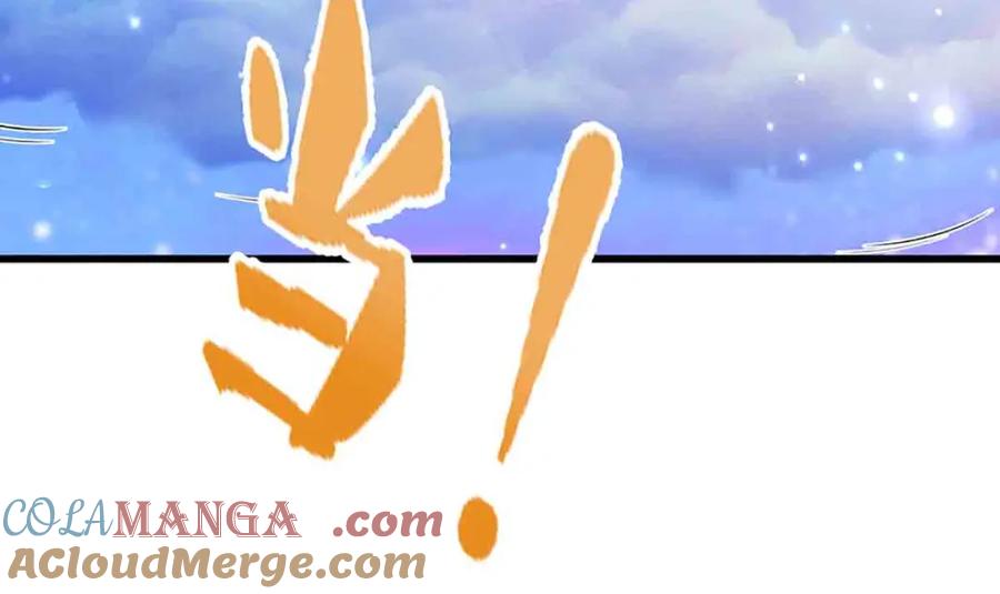 被困百万年：弟子遍布诸天万界 第308话 真血加持，空间利刃 第29页