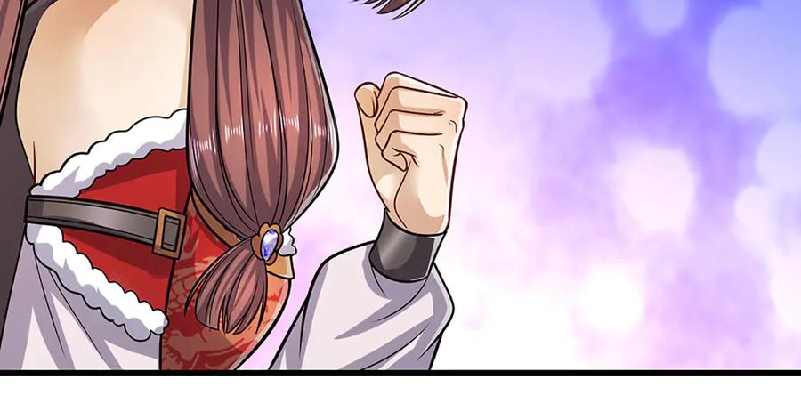 被困百万年：弟子遍布诸天万界 第310话 宝藏无数，结阵杀敌 第81页