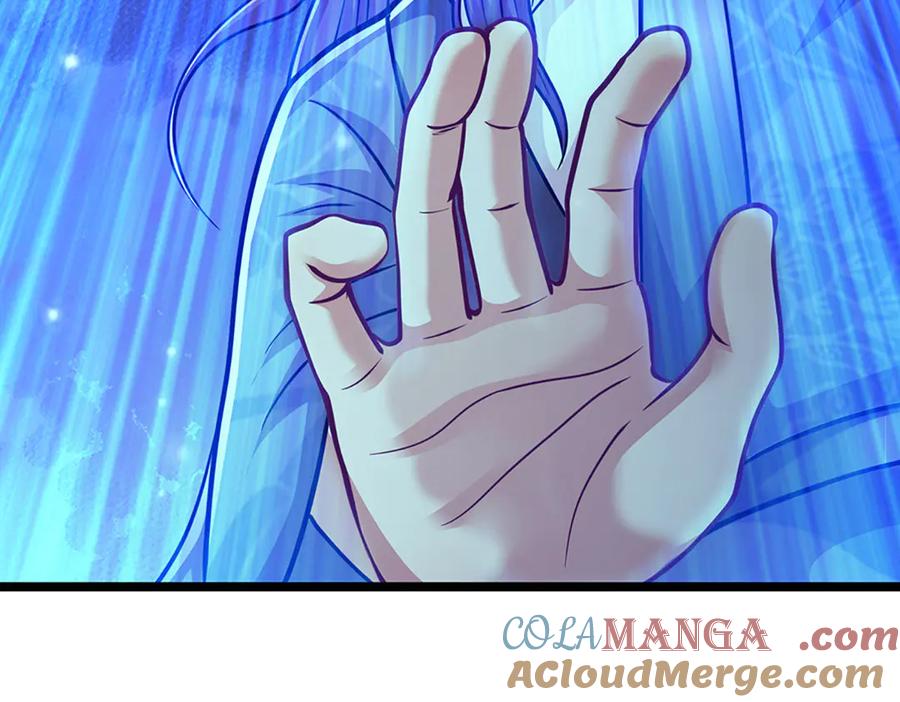 被困百万年：弟子遍布诸天万界 第311话 雷霆老祖，横空出世 第69页